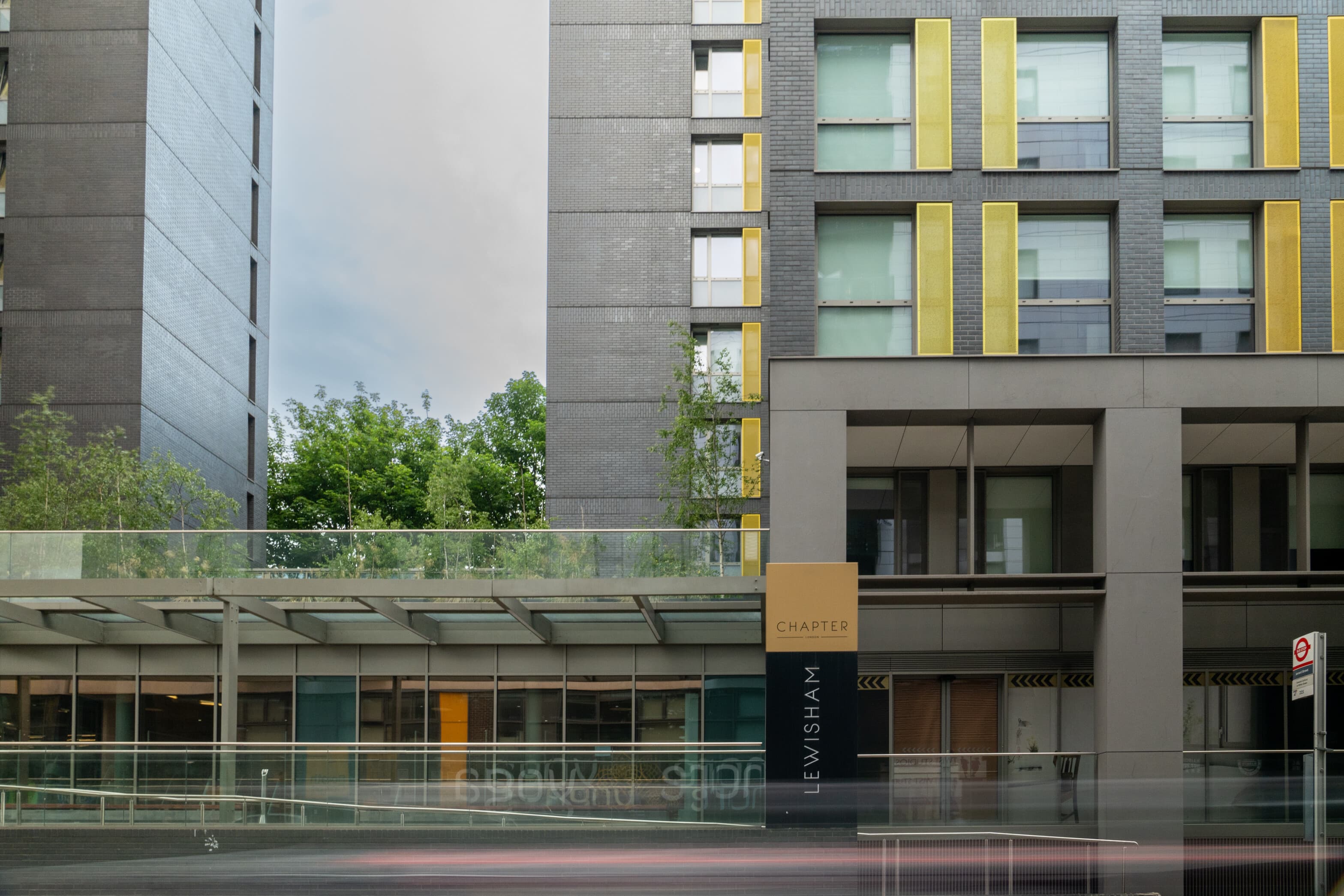 Chapter Lewisham image