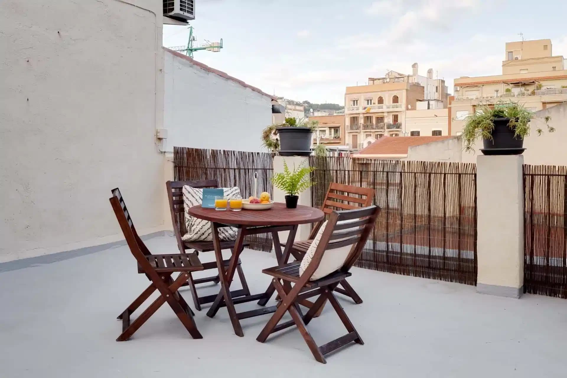 #173073: 2 Bed 1 Bath (Carrer De Verdi) - Amenities