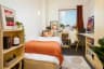 Large High Single Ensuite - Bedroom
