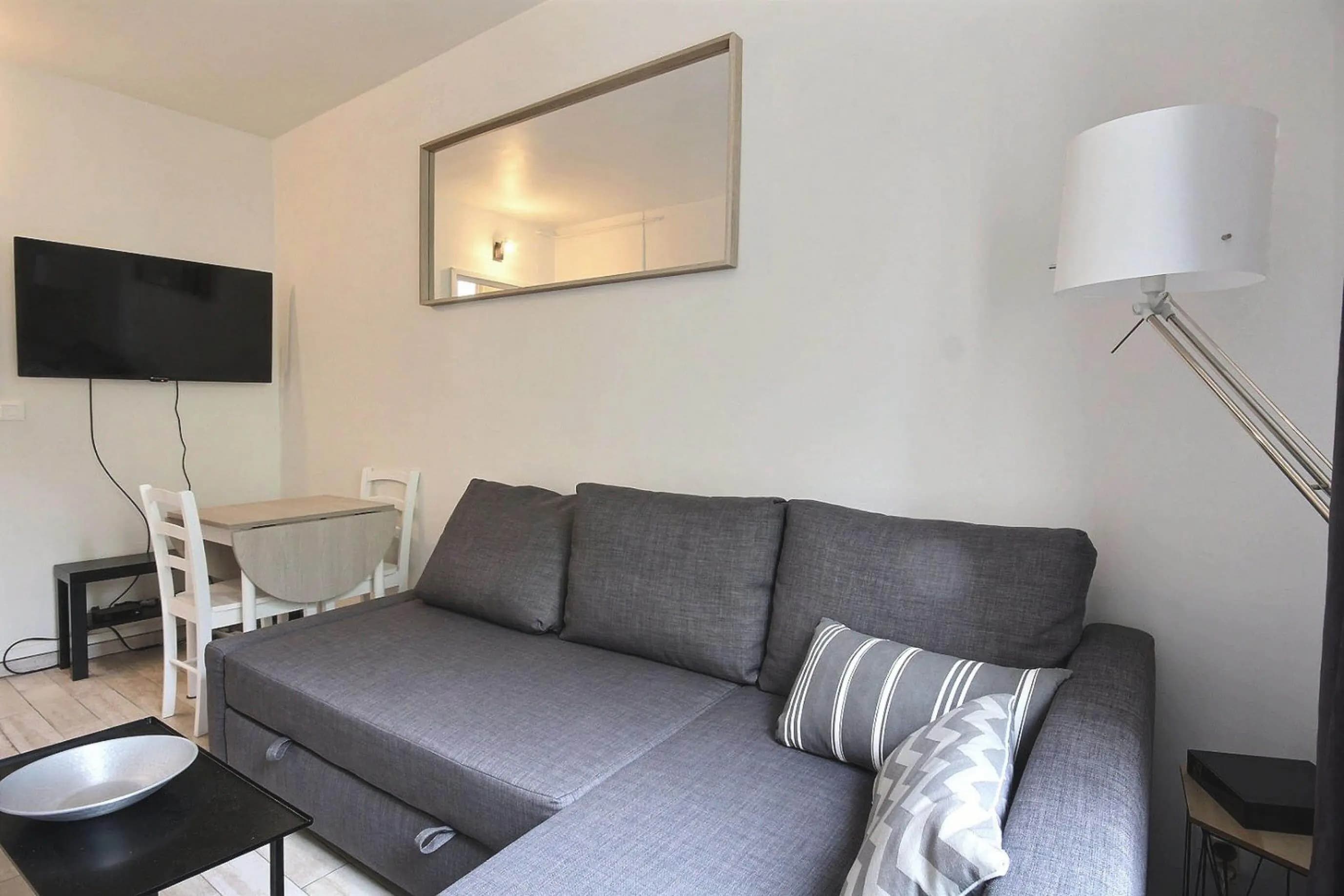 studio in 18th arrondissement   Montmartre Pigalle