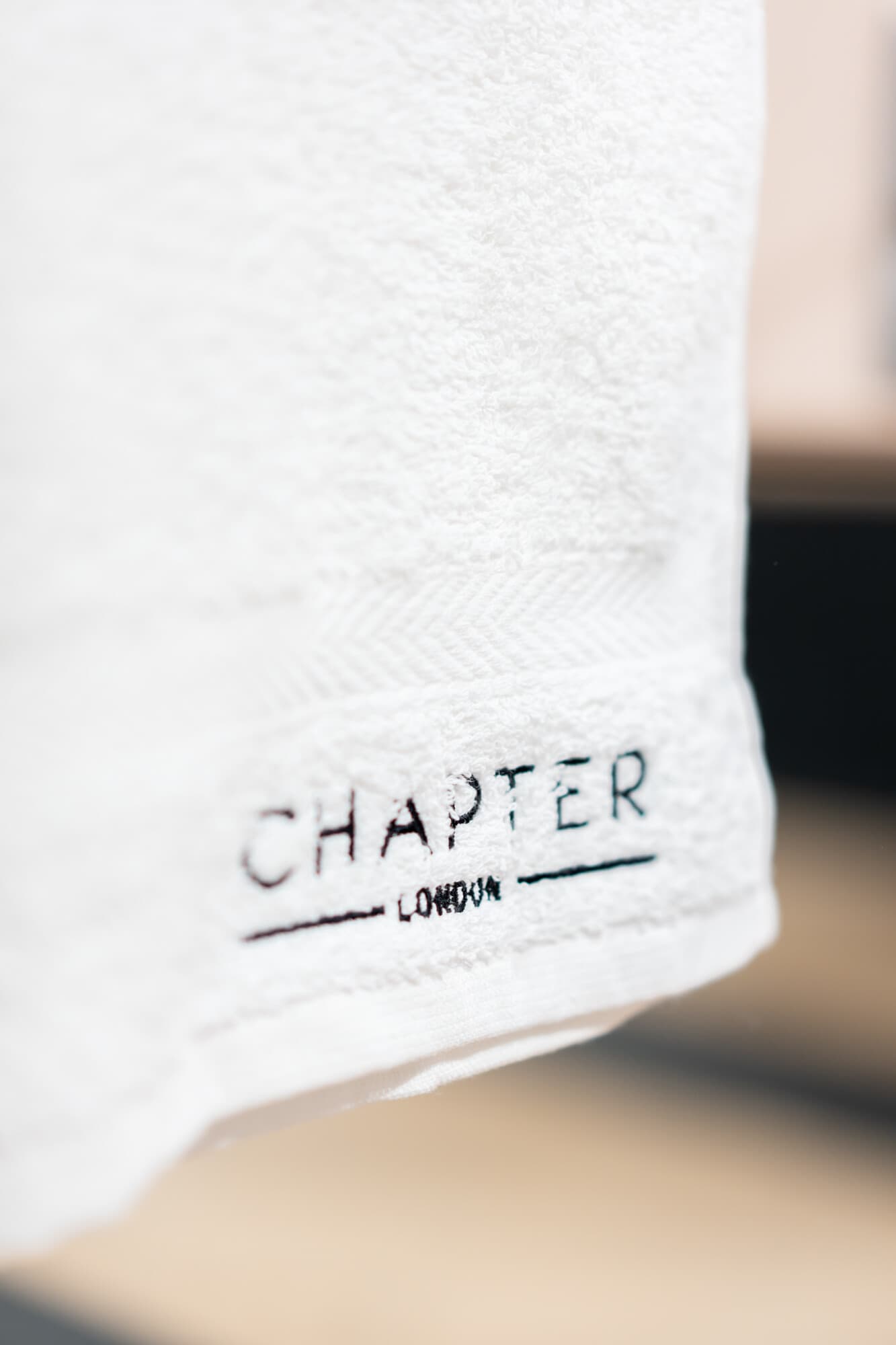 Chapter Kings Cross image