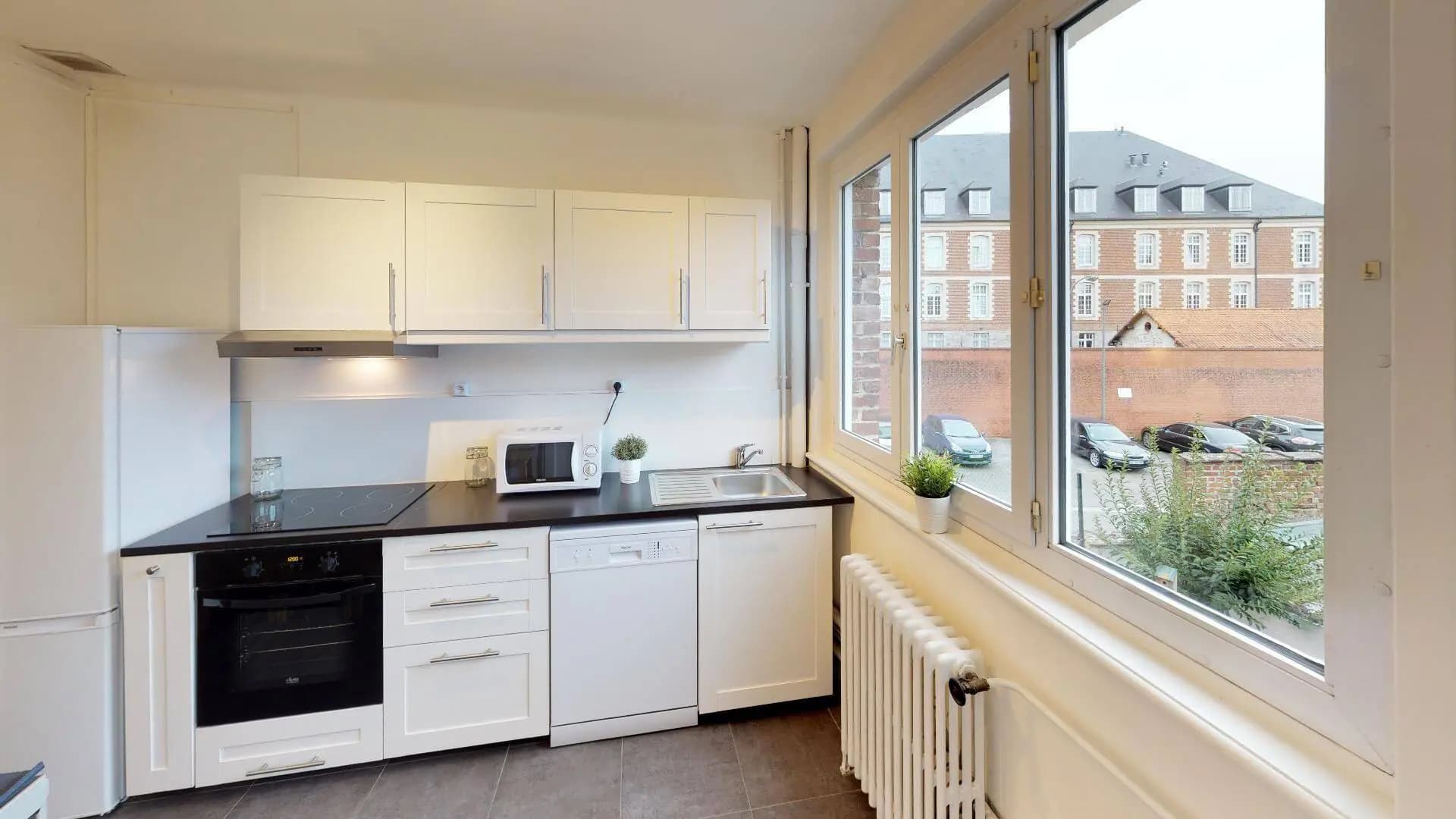 1 rue de la Porte d'Ypres, 59800