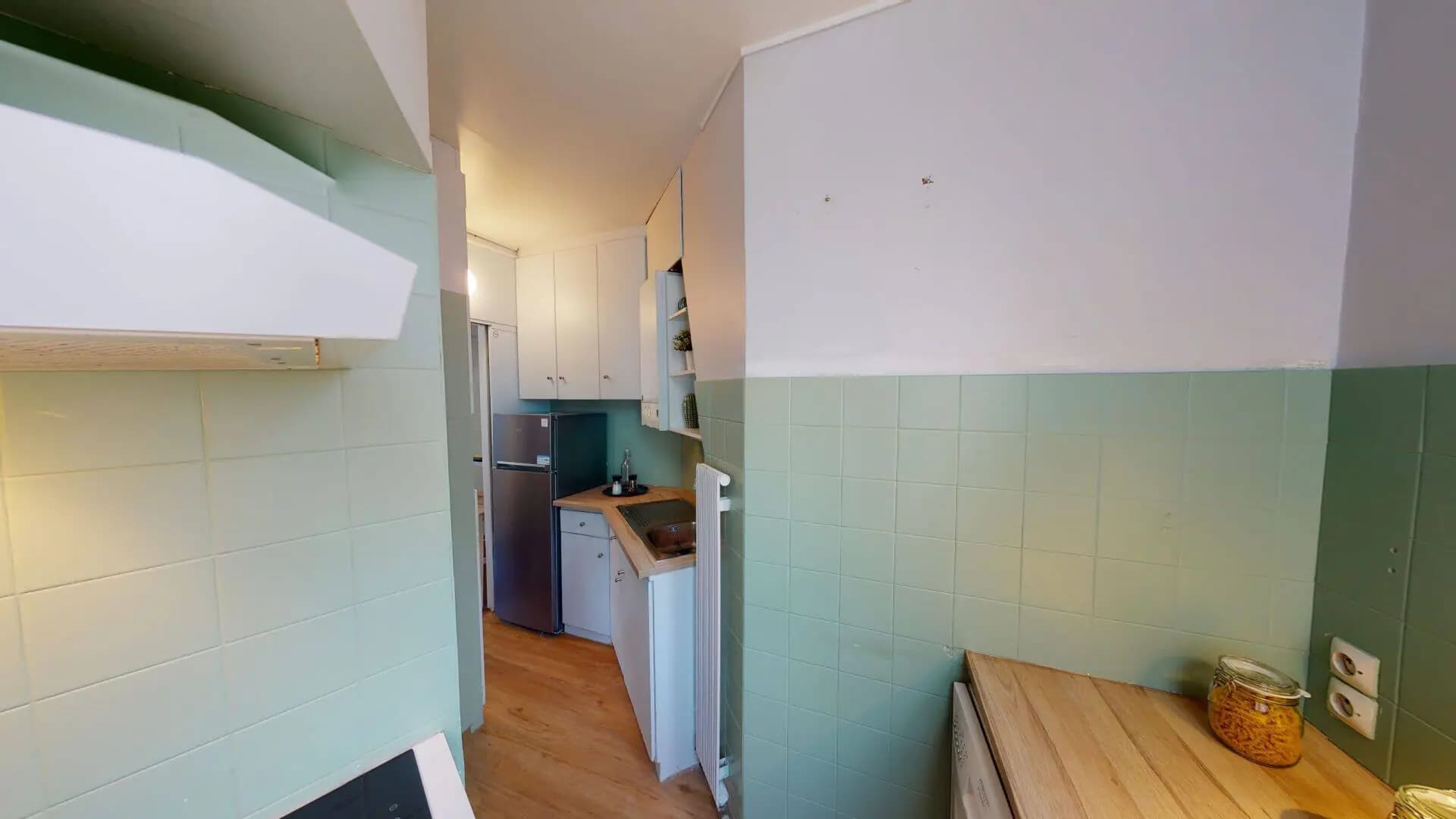8 rue Sedillot, 75007
