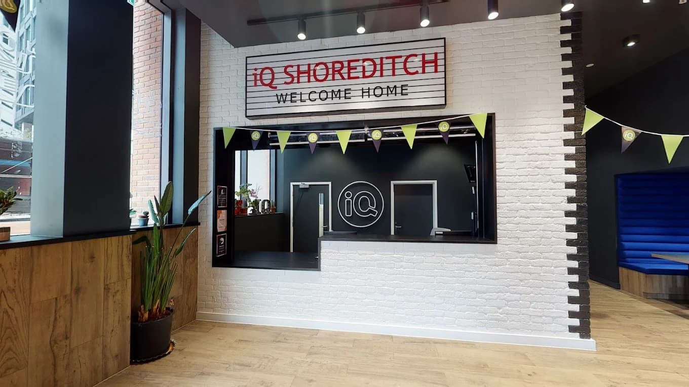 iQ Shoreditch image 2