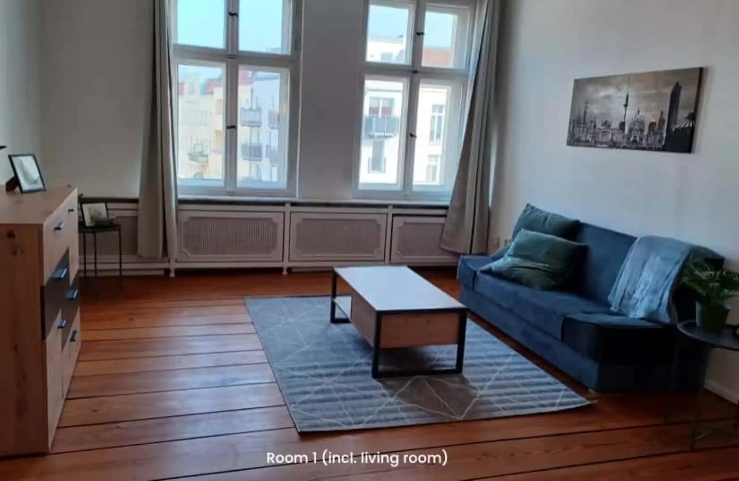 Common Area