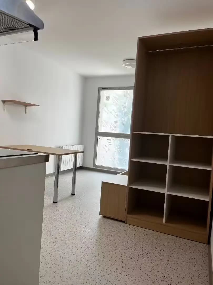 logement-Villeurbanne