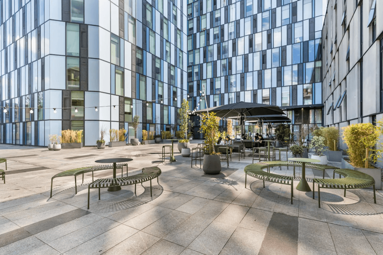 Chapter Kings Cross image