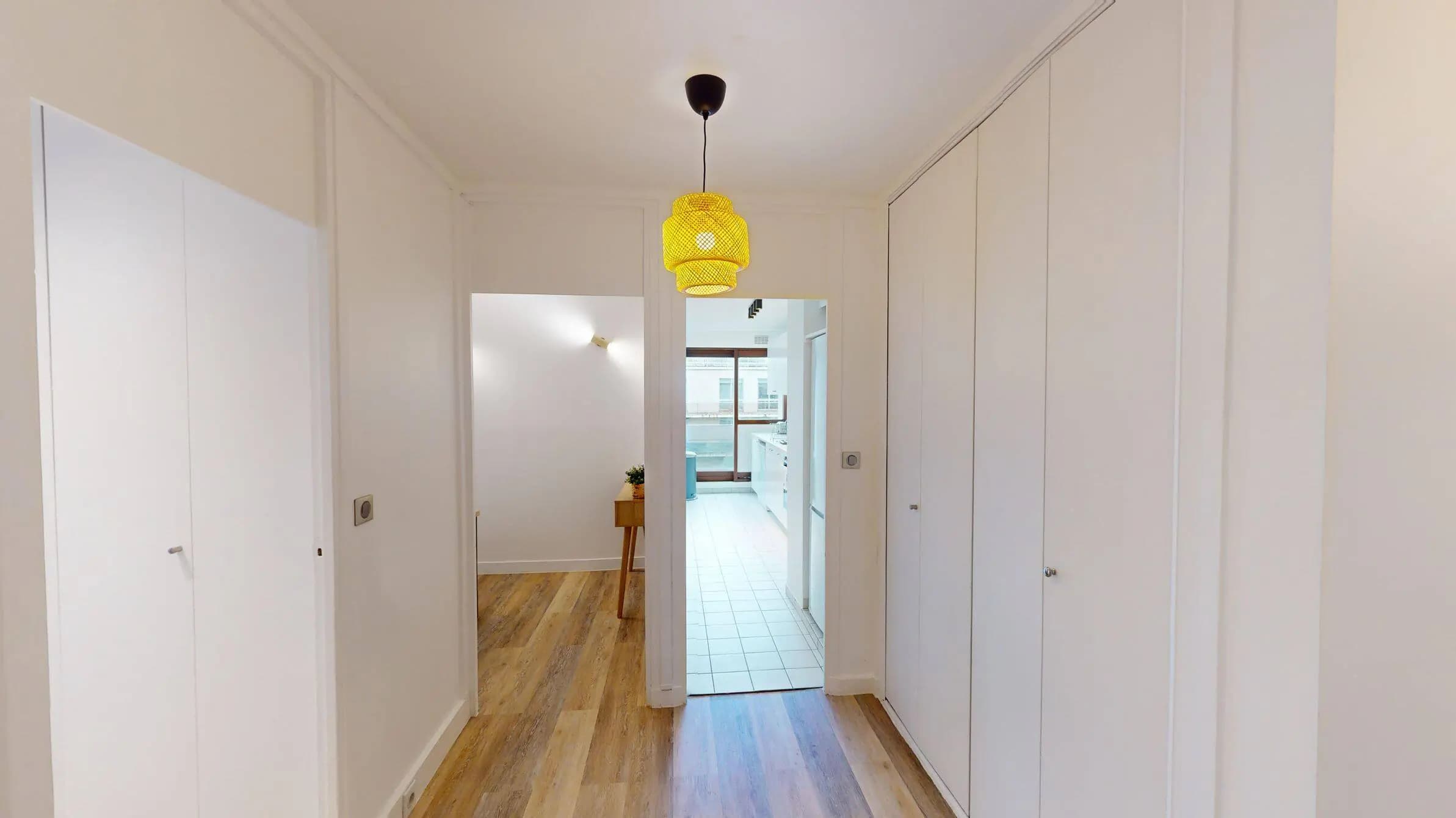 22 Rue de Vouille, 75015