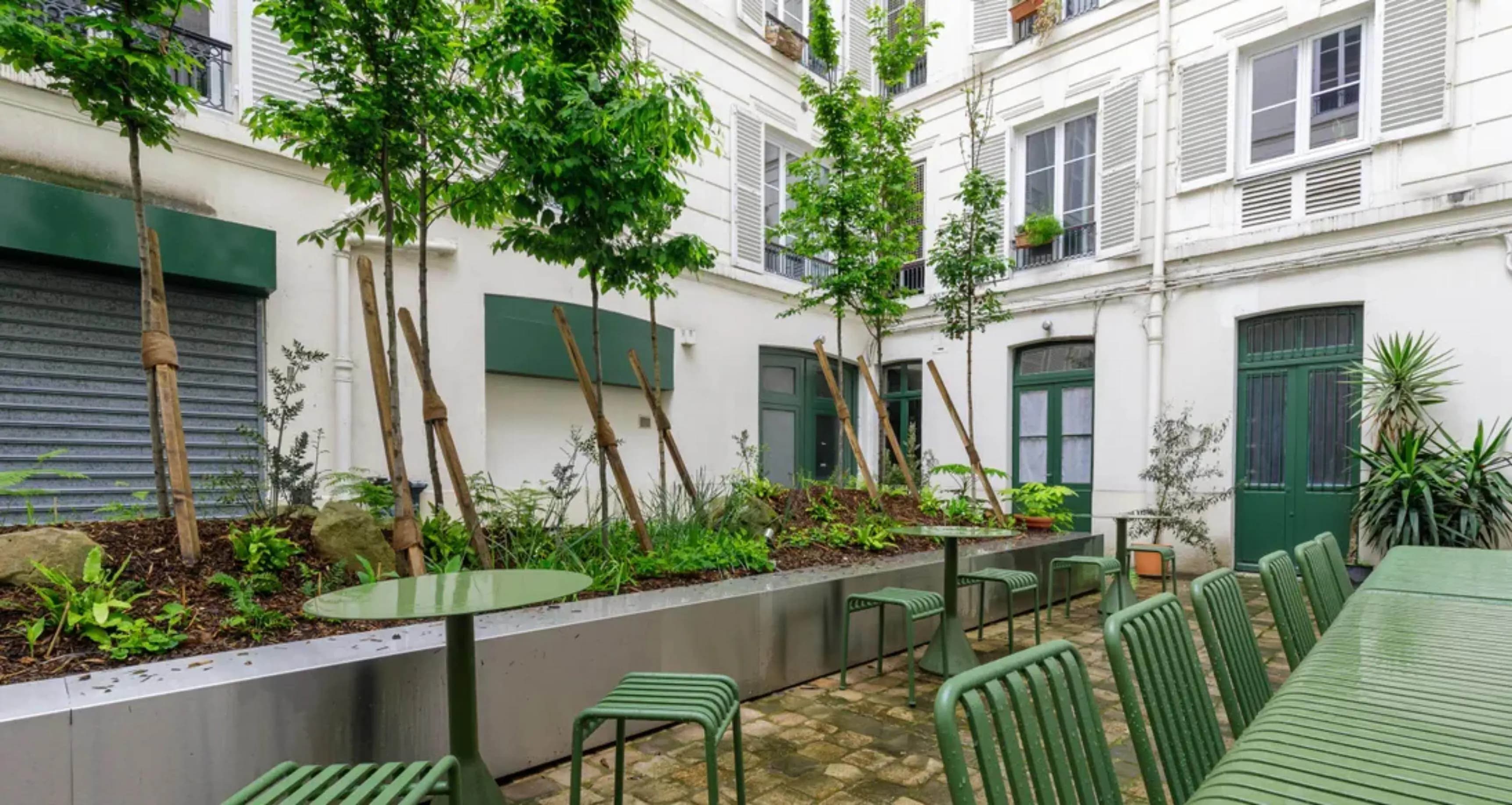 studio in 9th arrondissement   Opera