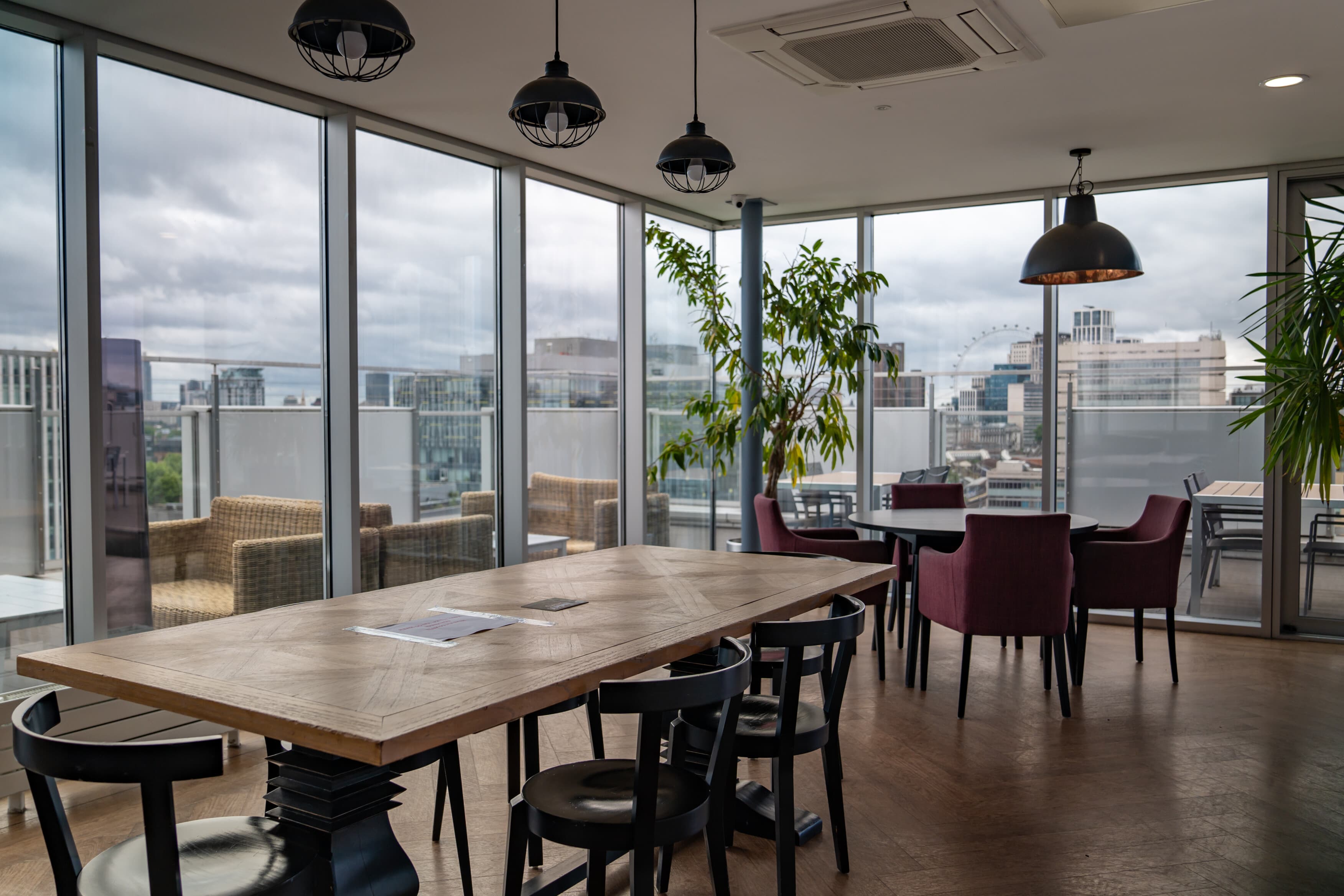 Chapter South Bank image