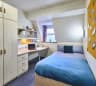 Ensuite Silver  - Bedroom