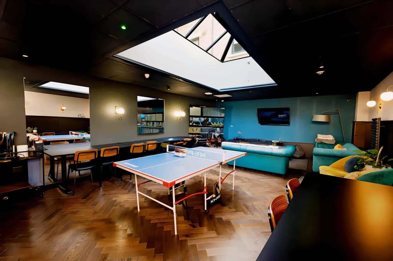 Amenities