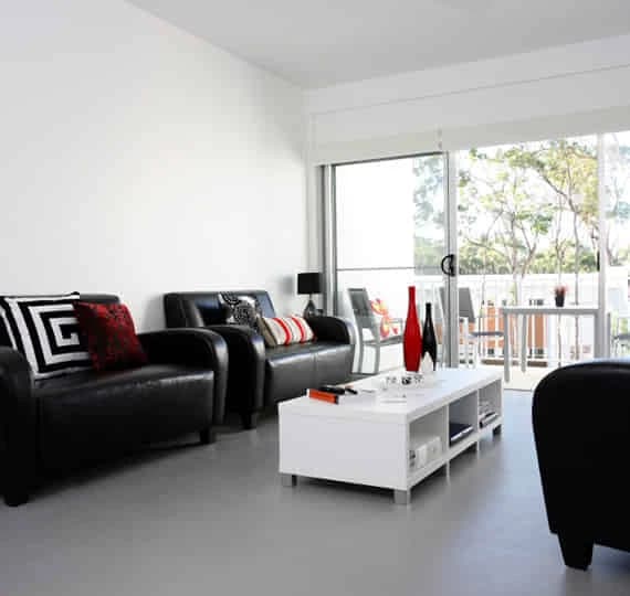 Common Area