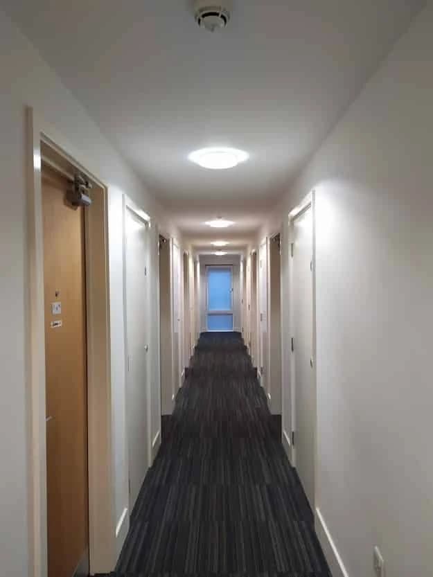 Common Area