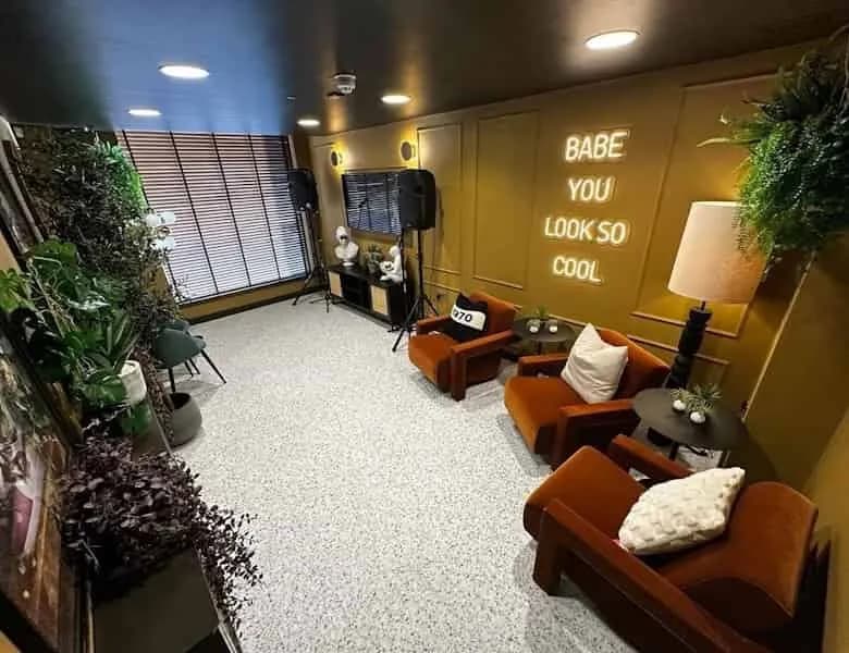 Common Area