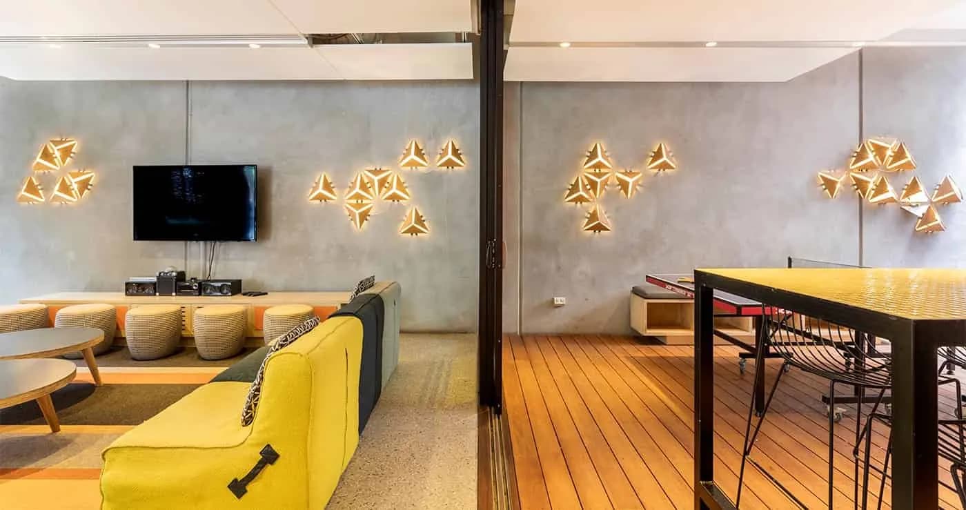 Common Area