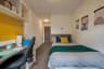 5 Bed Upper Floor En-suite - Bedroom