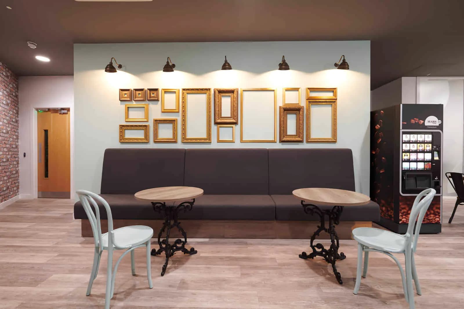 Common Area