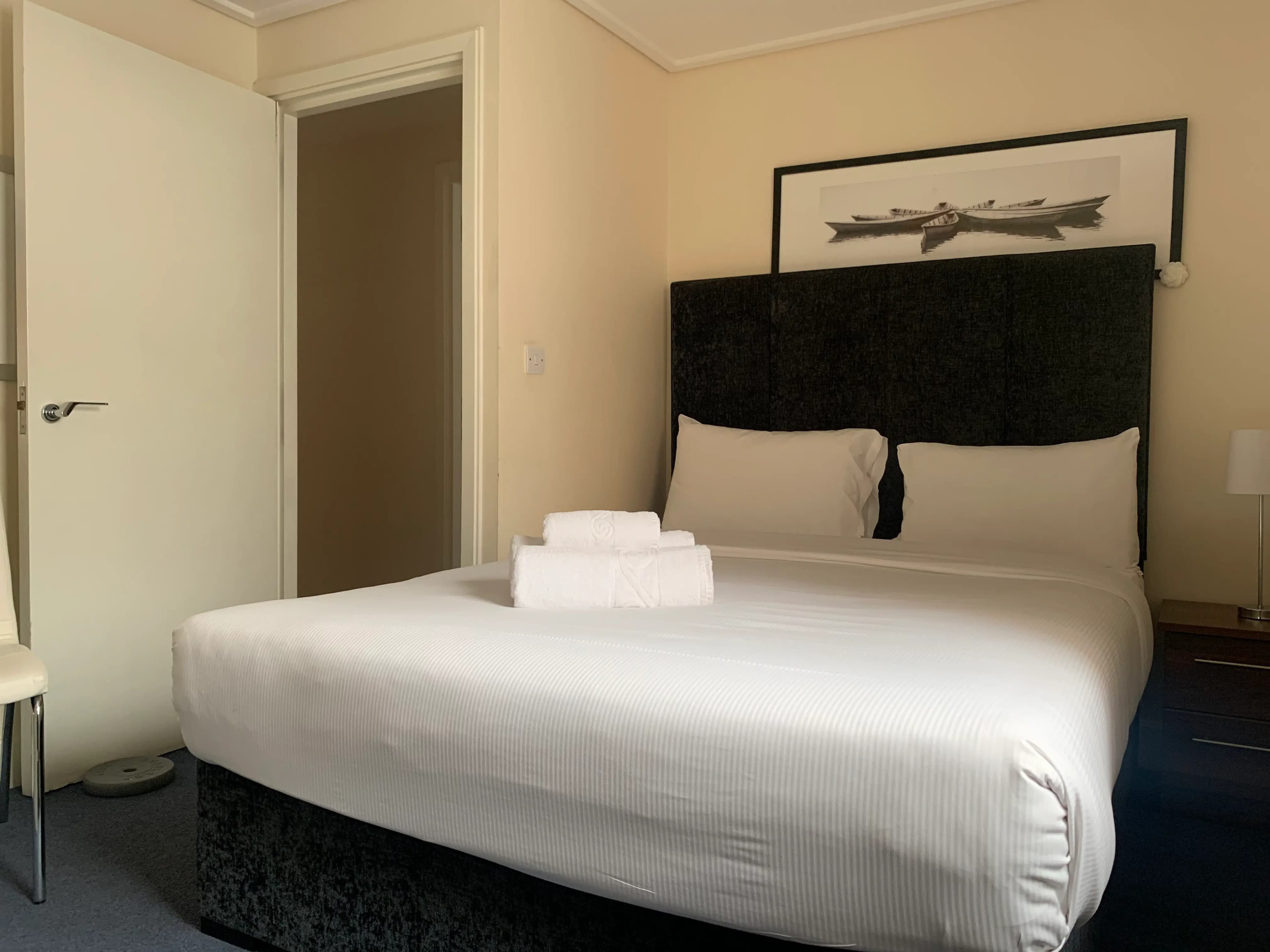 Printers Inn Court A