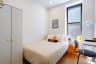Standard Room - Bedroom
