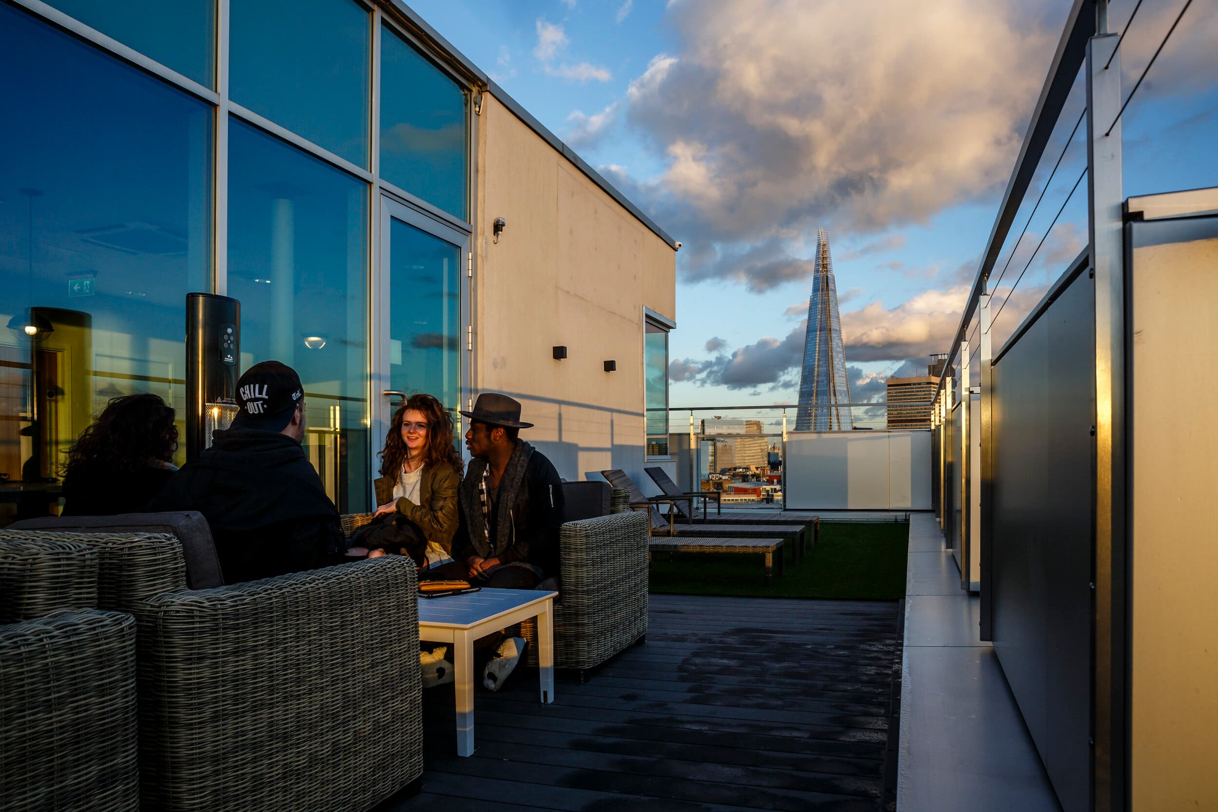 Chapter South Bank image