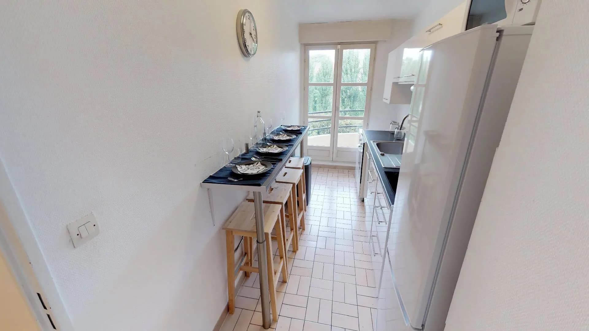 36 rue Ratisbonne, 59800
