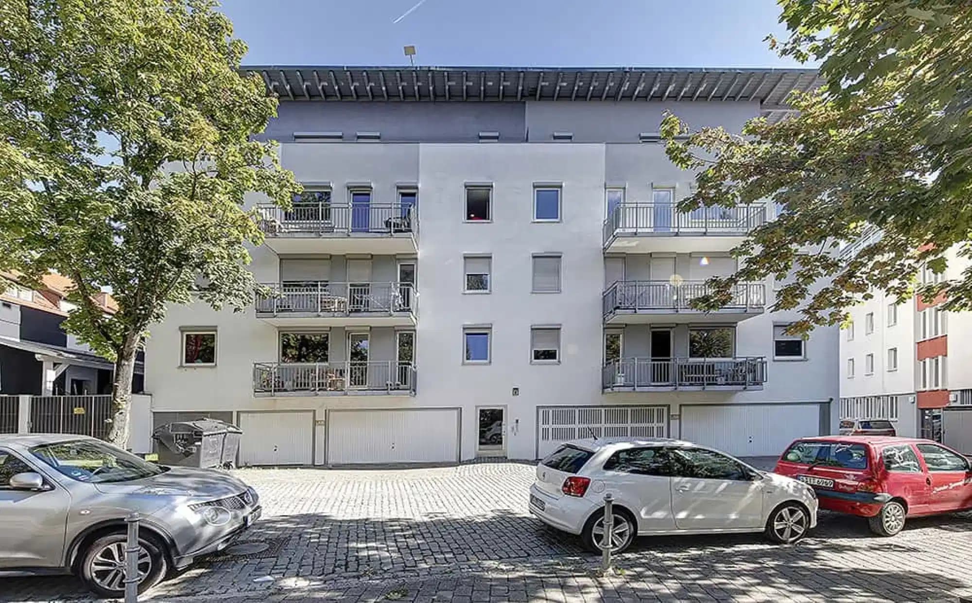 SPC 70376, Stuttgart