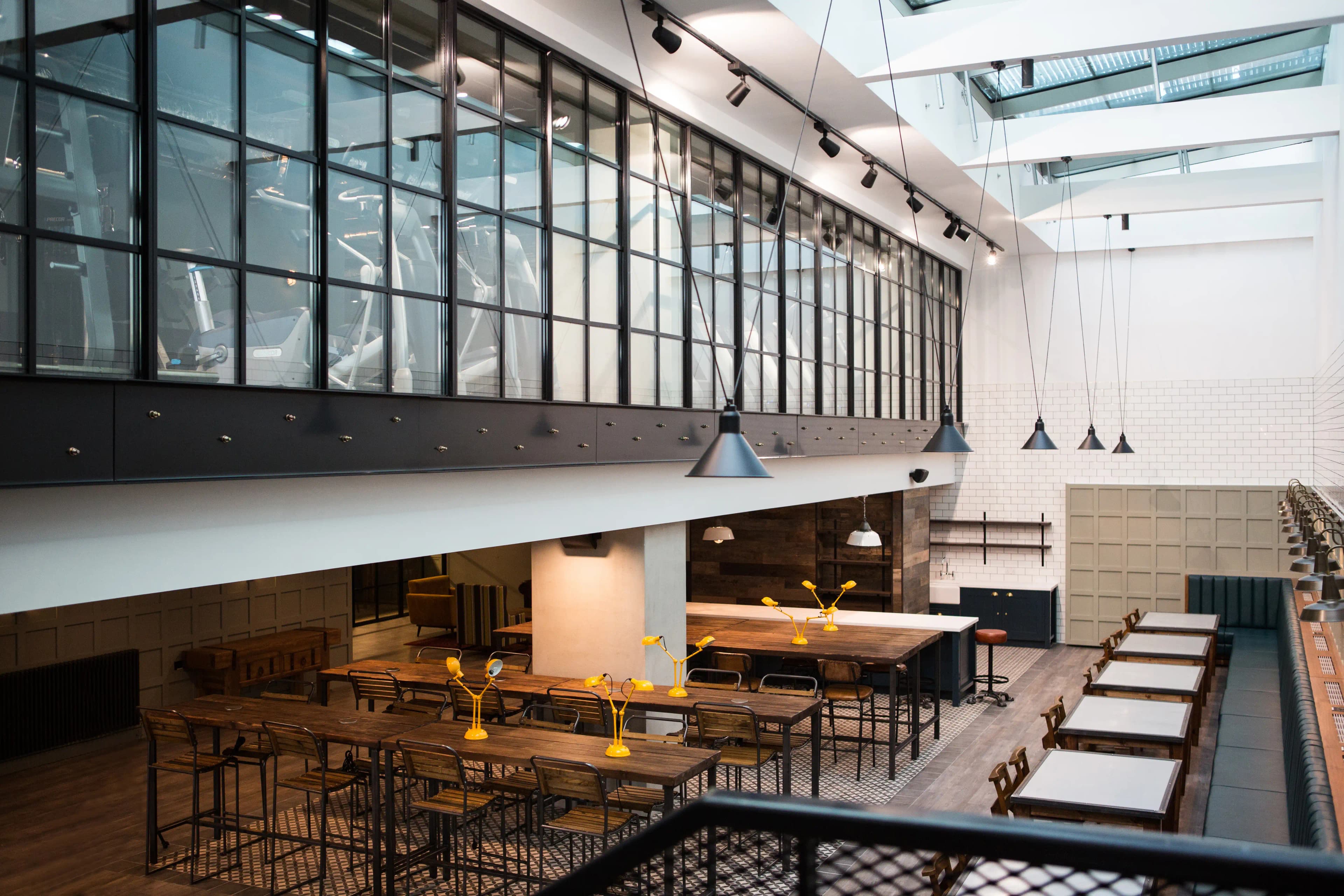 Chapter Kings Cross image