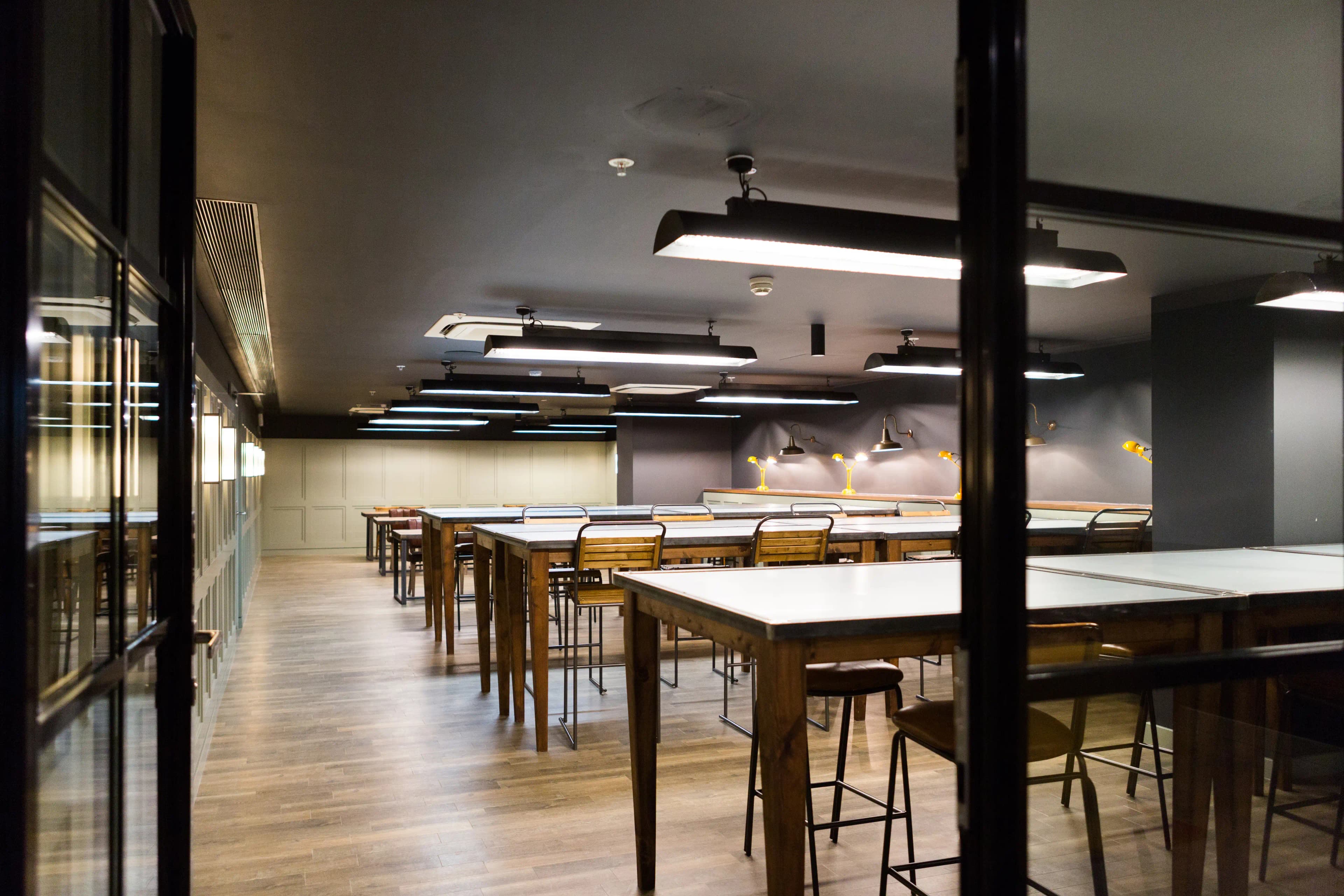 Chapter Kings Cross image
