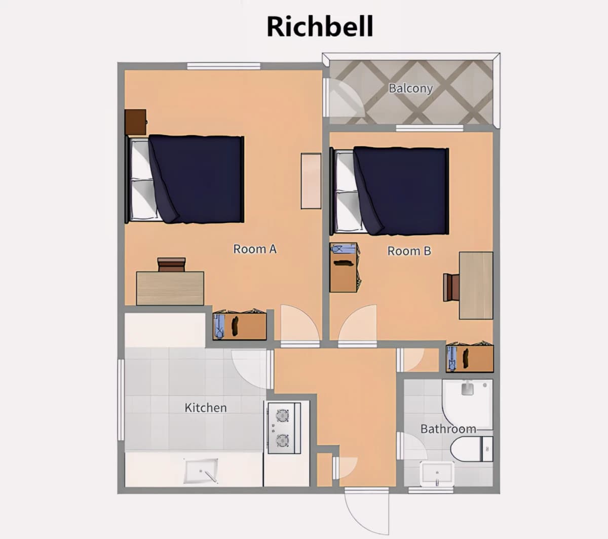 Richbell image