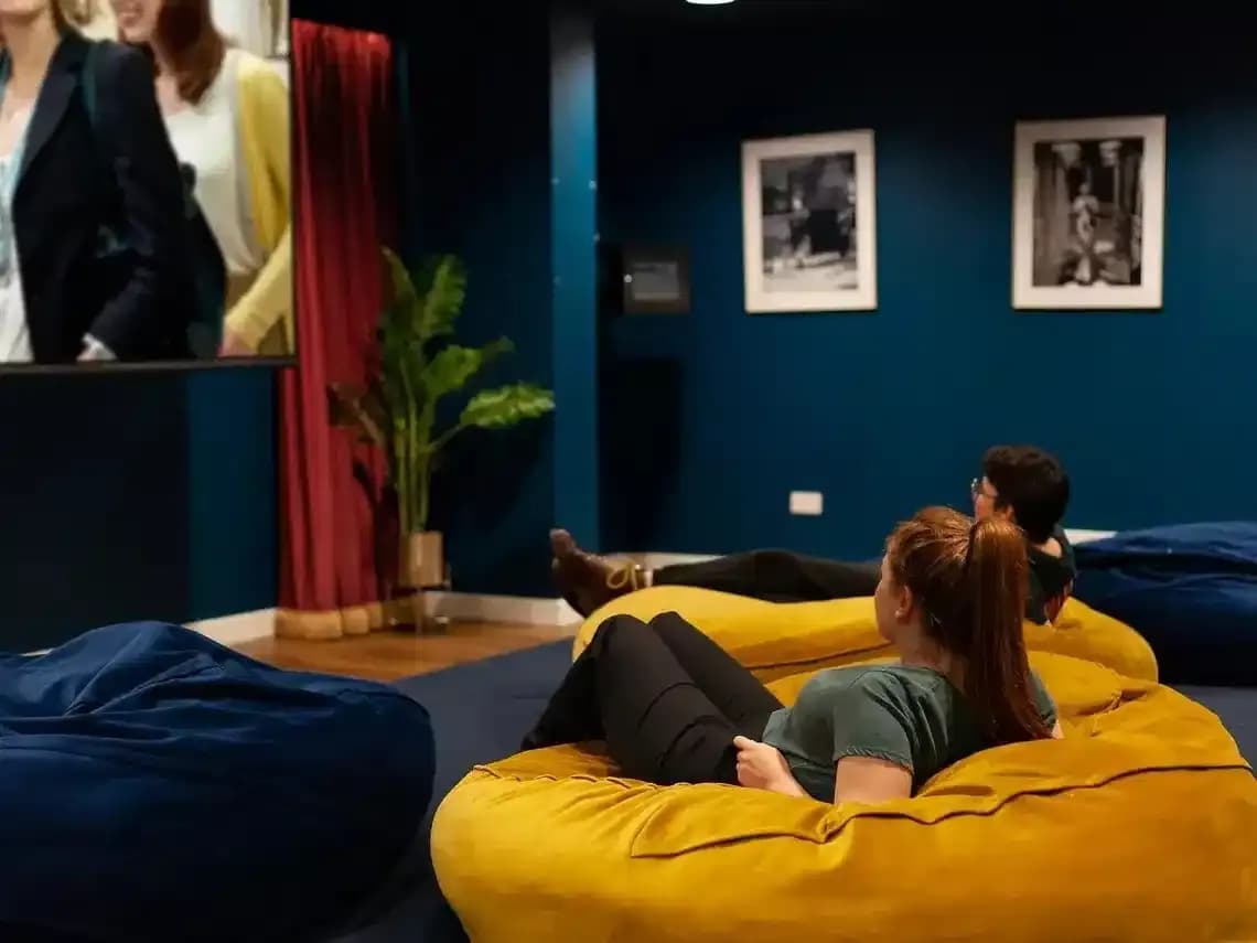 Common Area
