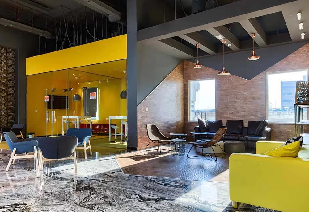 KSK Homes Dubai image