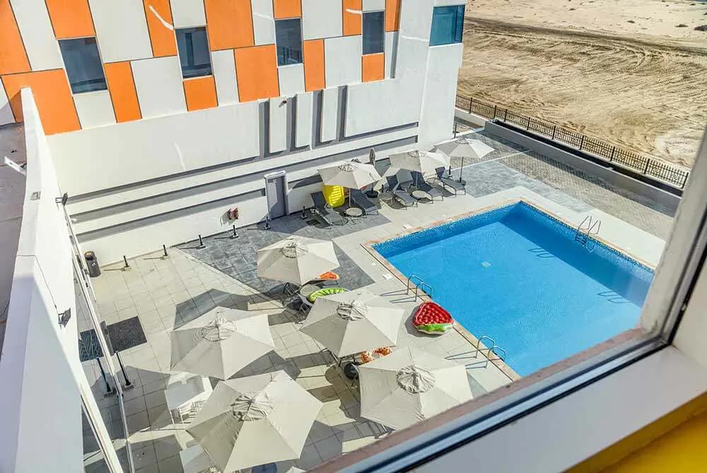 KSK Homes Dubai image
