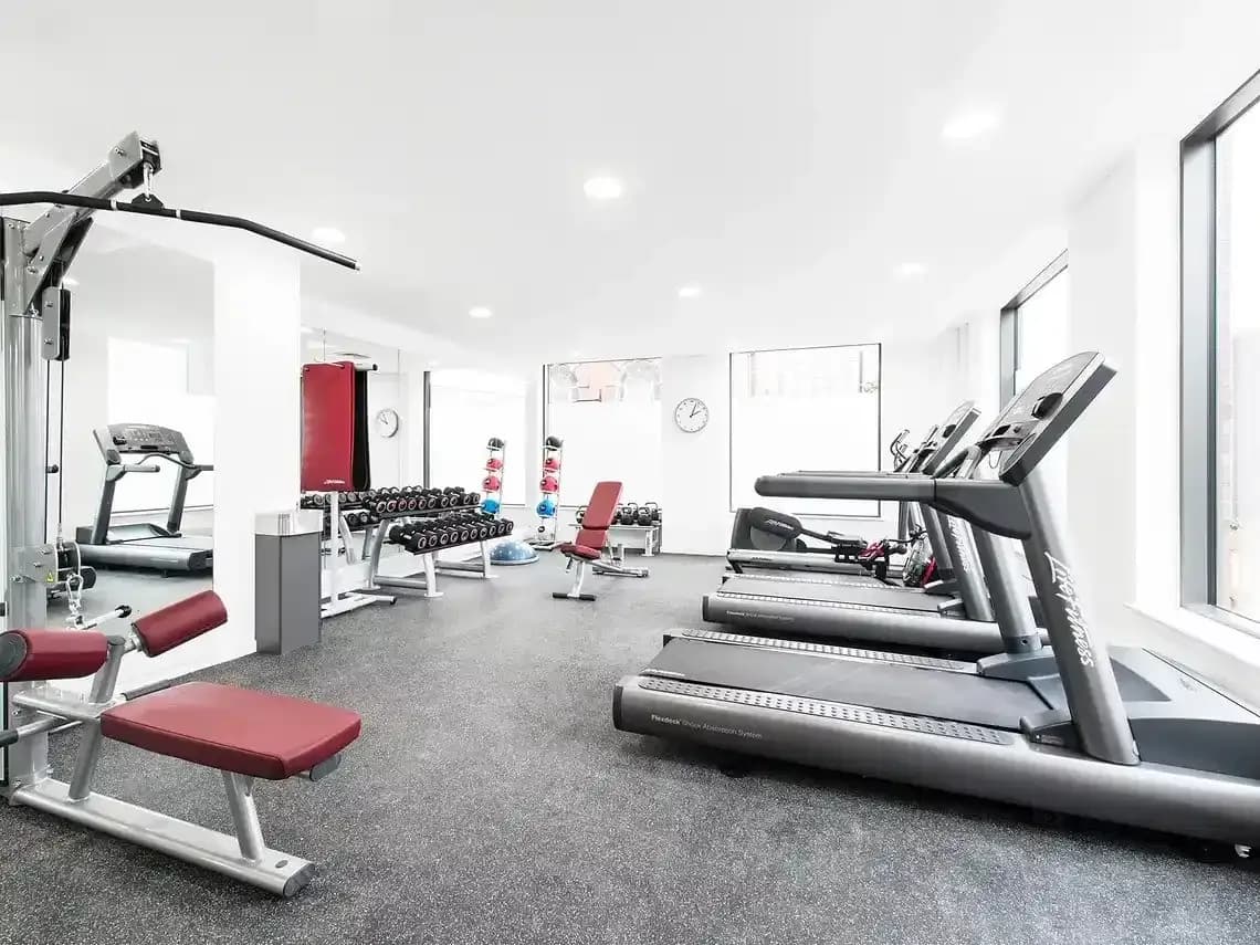 Amenities