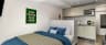 Platinum Studio  - Bedroom