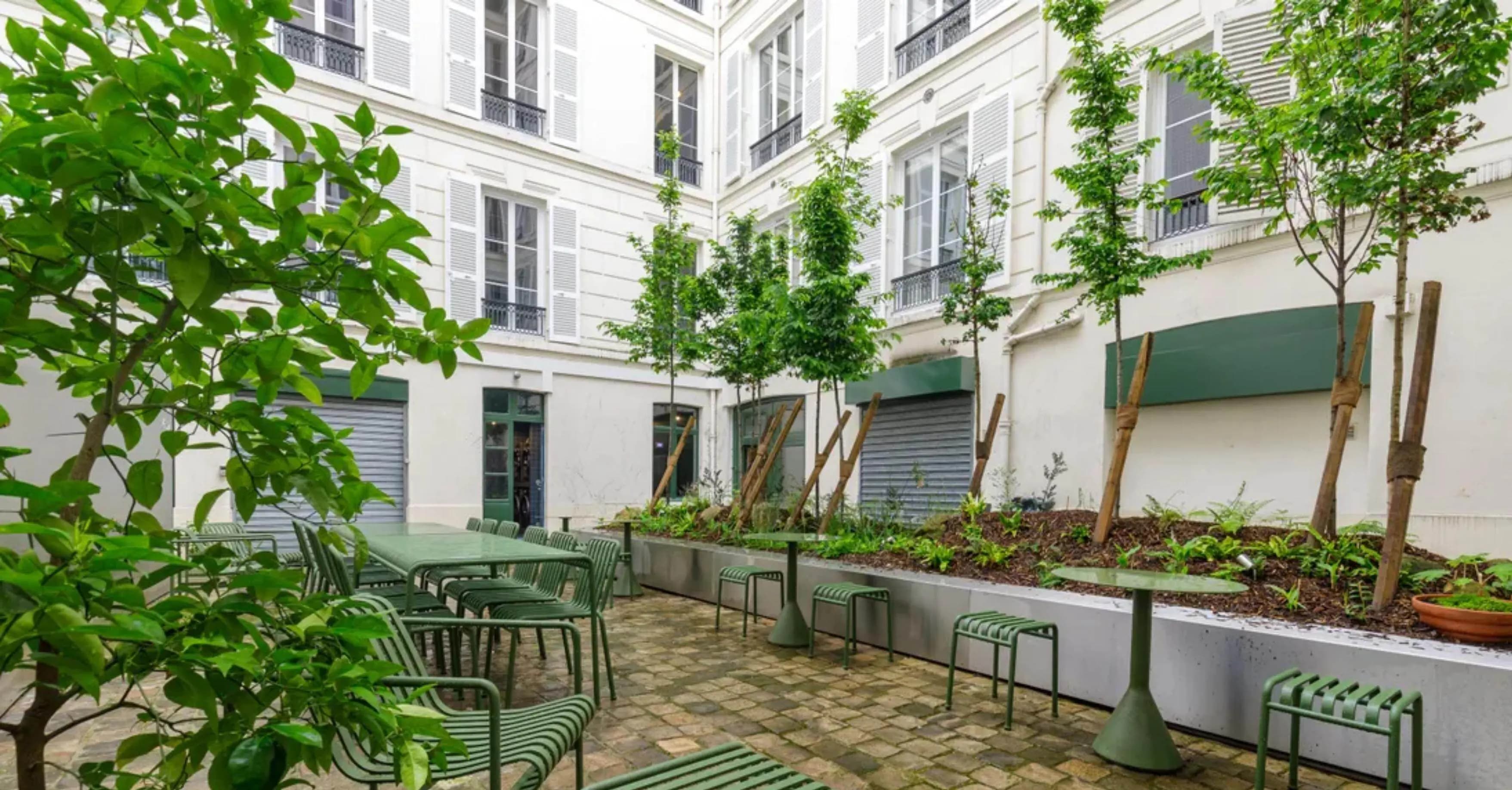 studio in 9th arrondissement   Opera