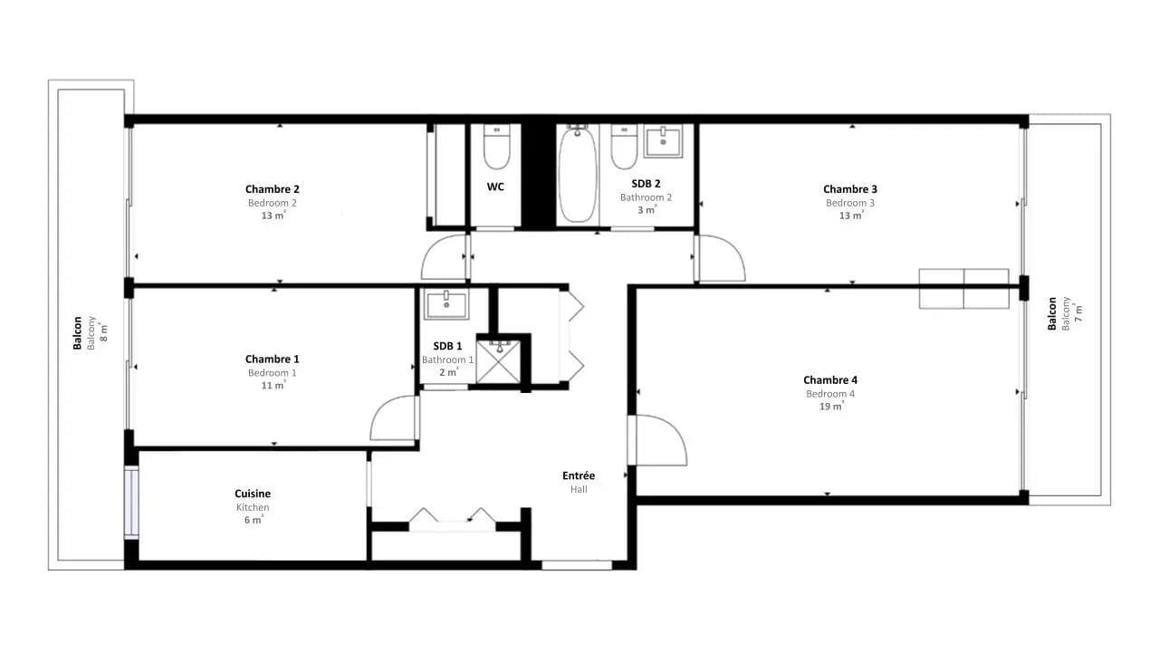 31 rue d'Hautpoul, 75019