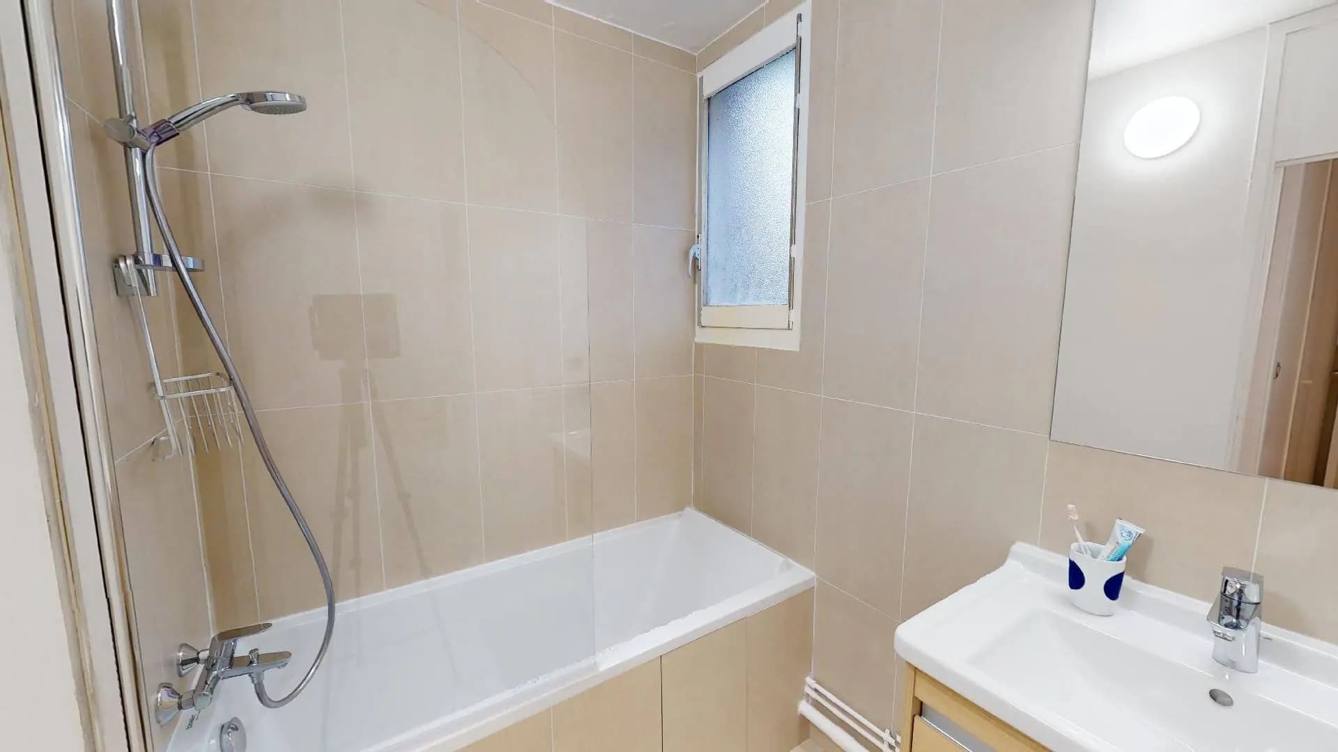 10 Rue de Vouille, 75015
