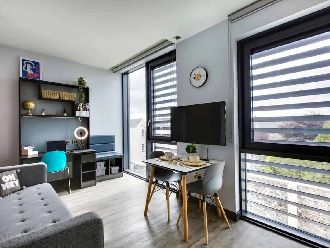Amenities
