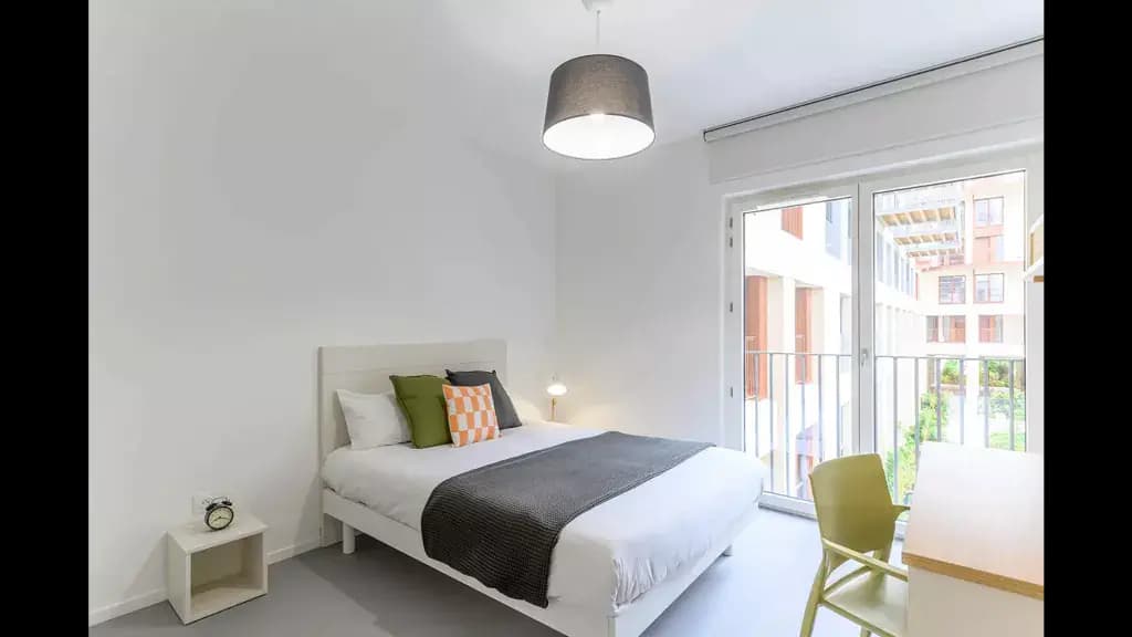 Paris - Saint-Denis - Universeine