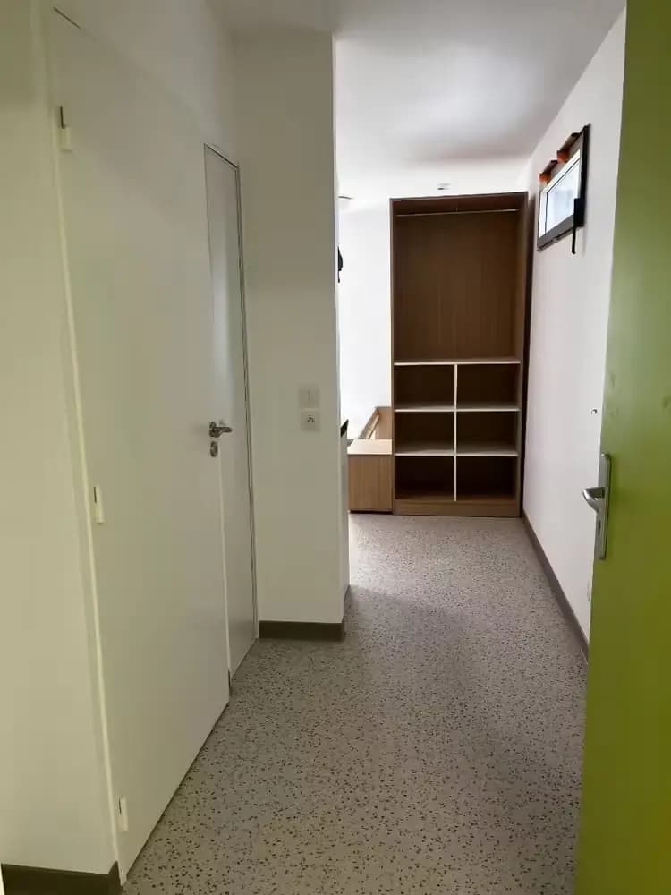 logement-Villeurbanne