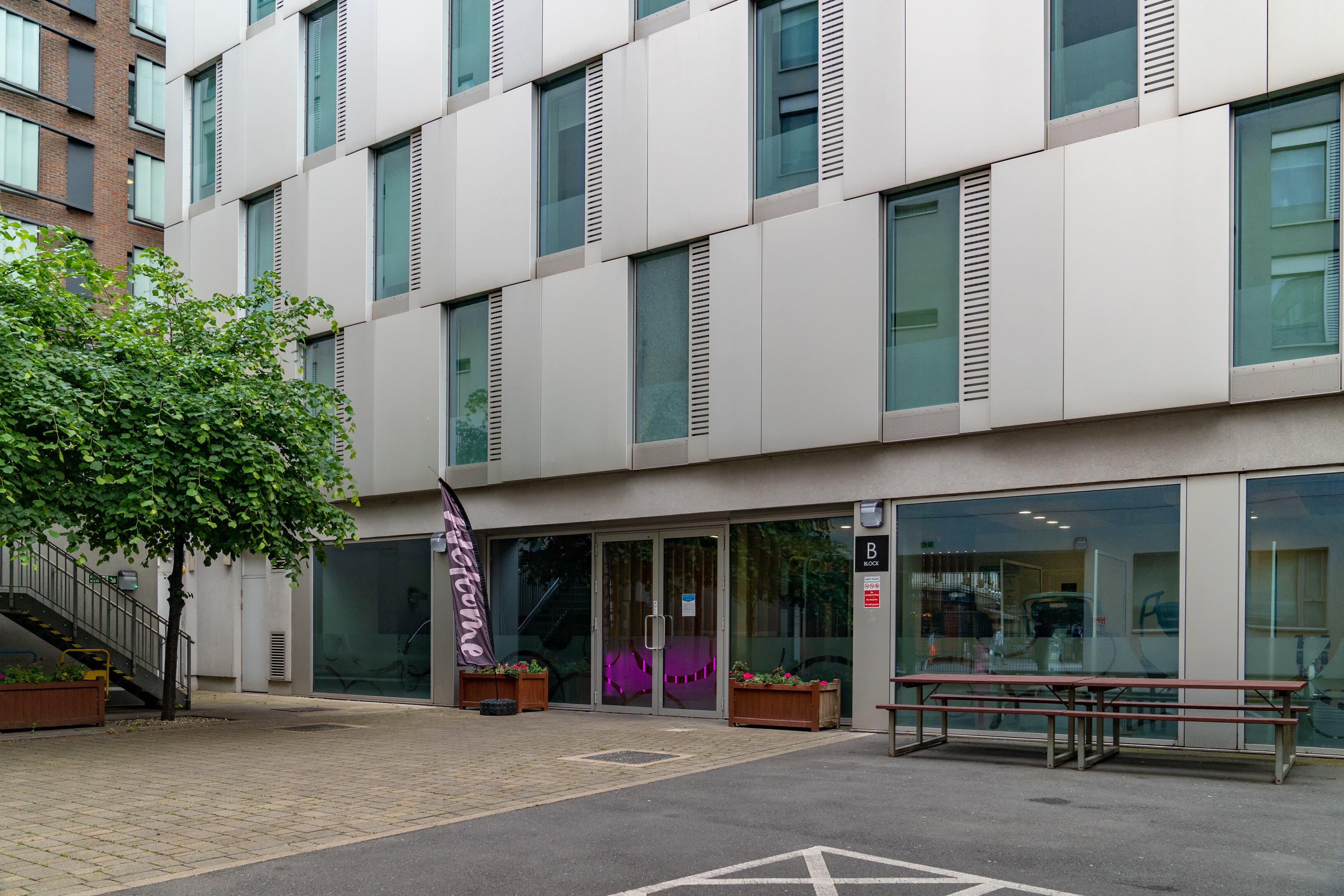 Chapter South Bank image