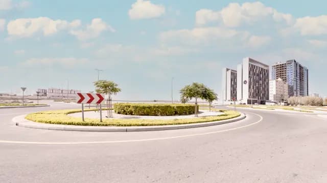 Dubailand image 5