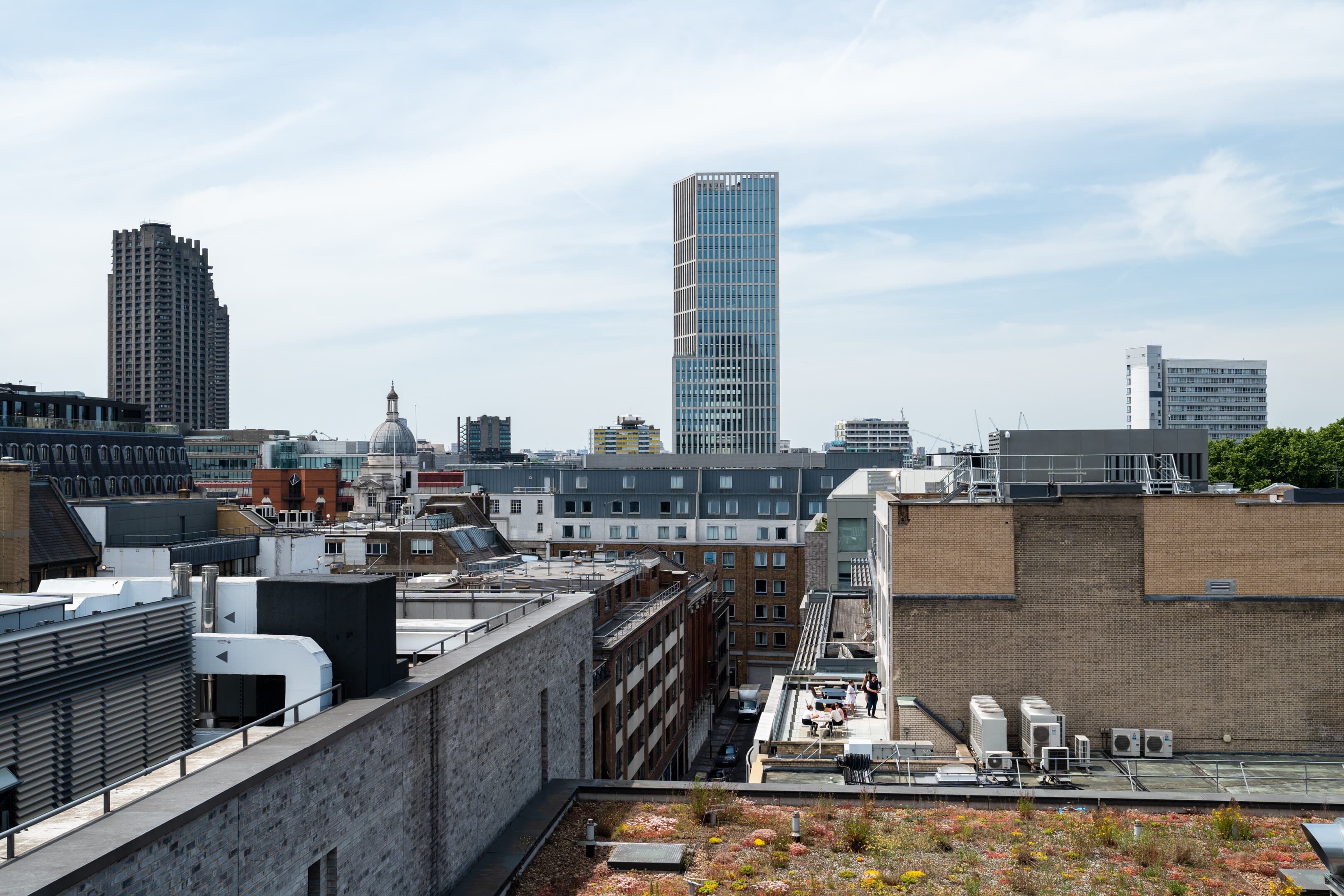 Chapter Old Street image
