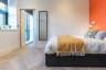 1 Bed - Compact - Bedroom