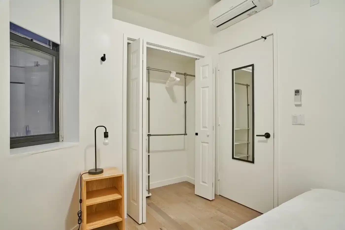 Standard - Bedroom