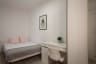 #183923: 3 Bed 2 Bath (Carrer D'En Roig) - Bedroom