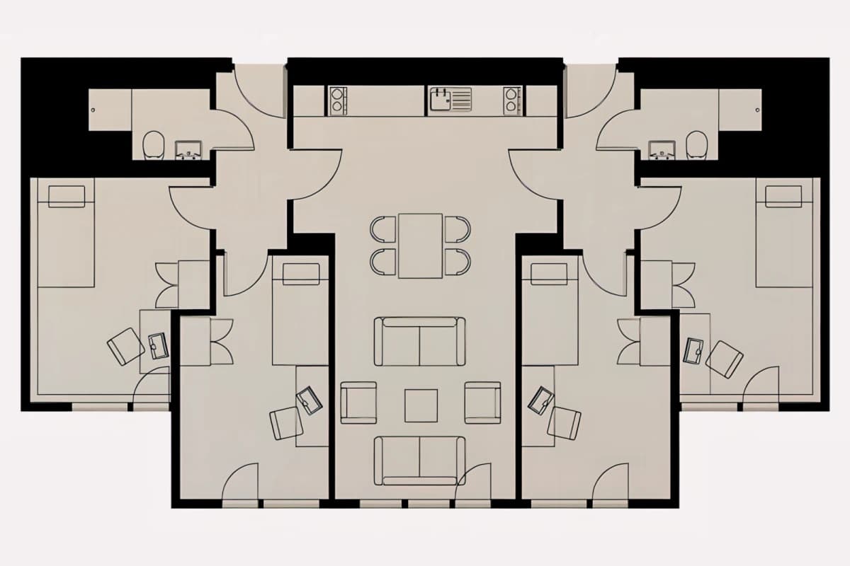 Chapter Spitalfields image
