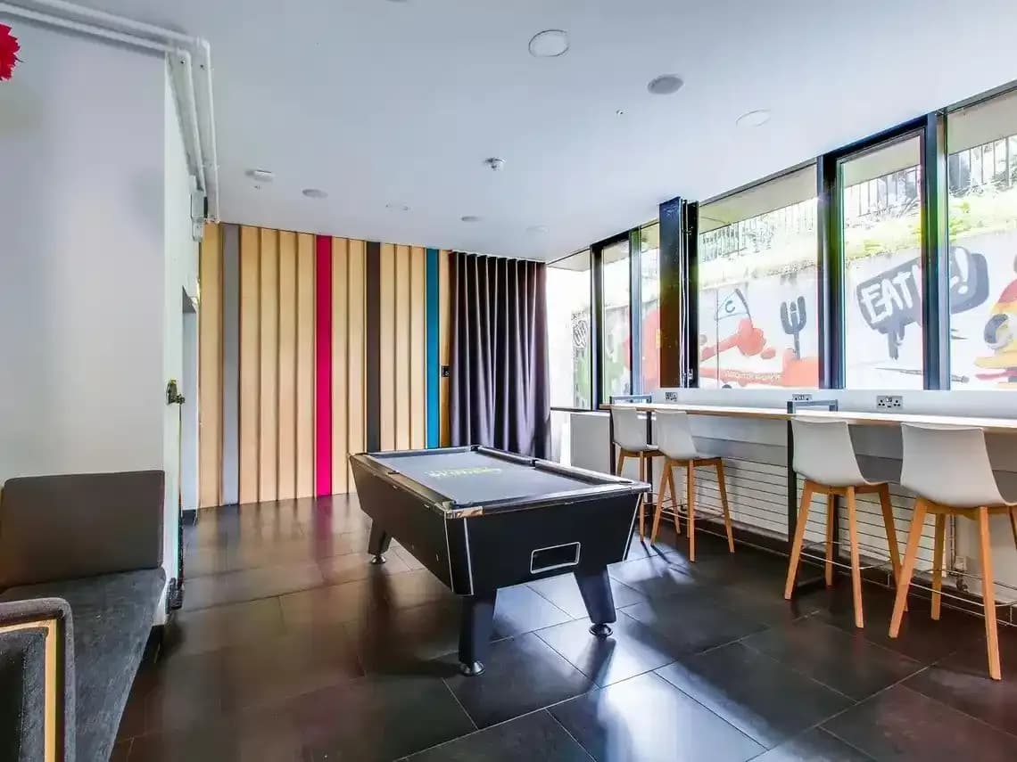 Amenities