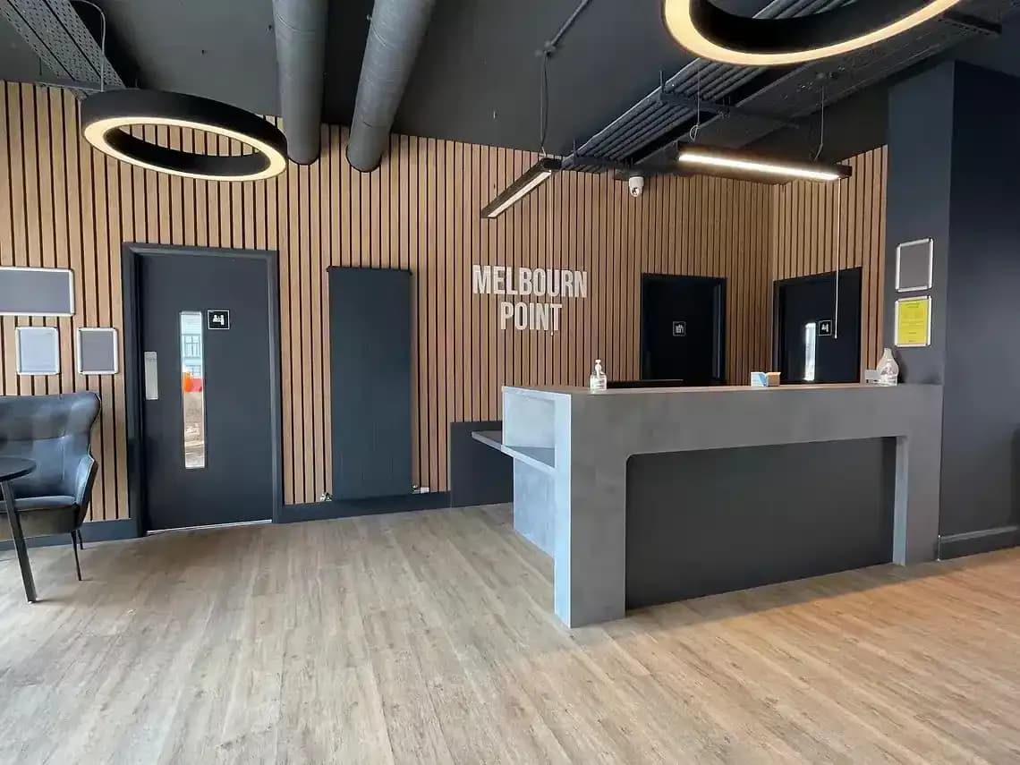 Common Area